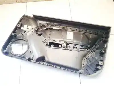 Автозапчасти б/у обивка левой передней двери за audi a5 cabriolet (8f7) 2.0 tdi ссылки oem iam 8t1867105  