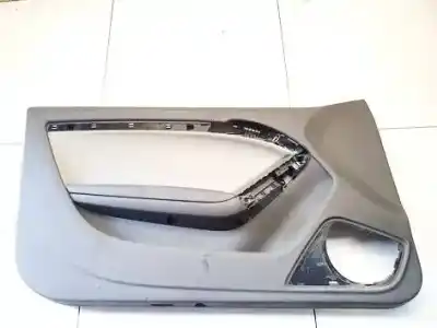 Автозапчасти б/у обивка левой передней двери за audi a5 cabriolet (8f7) 2.0 tdi ссылки oem iam 8t1867105