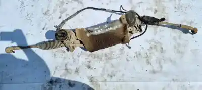 Second-hand car spare part steering rack for ford taurus (p5_) 3.0 24v oem iam references 1k1423051e