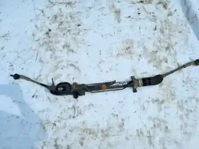 Pezzo di ricambio per auto di seconda mano cremagliera per opel kadett e fastback (t85) 1.4 s (c08, c48, d08, d48) riferimenti oem iam 