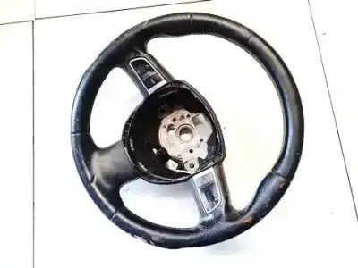 Second-hand car spare part Steering Wheel for AUDI A5 CABRIOLET (8F7) 2.0 TDI OEM IAM references 62275150A  11320009
