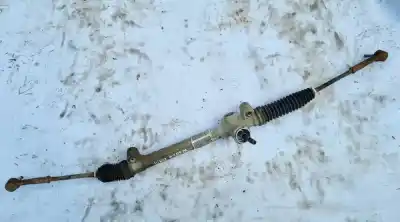 Peça sobressalente para automóvel em segunda mão caixa de direção por bmw 3 (e30) m3 2.3 referências oem iam a0010593