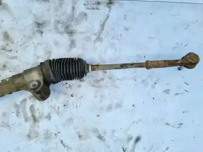 Second-hand car spare part steering rack for bmw 3 (e30) m3 2.3 oem iam references a0010593  