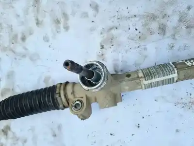 Second-hand car spare part steering rack for bmw 3 (e30) m3 2.3 oem iam references a0010593  