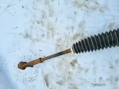 Second-hand car spare part steering rack for bmw 3 (e30) m3 2.3 oem iam references a0010593  