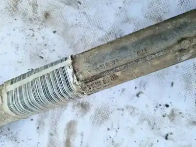 Second-hand car spare part steering rack for bmw 3 (e30) m3 2.3 oem iam references a0010593  