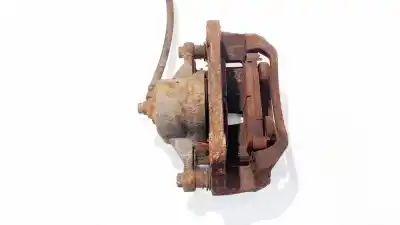 Second-hand car spare part front left brake caliper for opel senator a (29_) 3.0 e oem iam references   