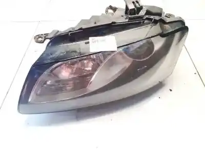 Автозапчасти б/у левая фара за audi a5 cabriolet (8f7) 2.0 tdi ссылки oem iam 8t0941003ab