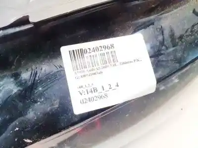 Автозапчастина б/у ліва фара для audi a5 cabriolet (8f7) 2.0 tdi посилання на oem iam 8t0941003ab  89321331