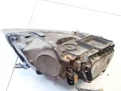 Автозапчастина б/у ліва фара для audi a5 cabriolet (8f7) 2.0 tdi посилання на oem iam 8t0941003ab  89321331