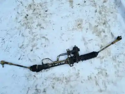 Second-hand car spare part steering rack for volvo s40 i (644) 1.9 di oem iam references p8602416