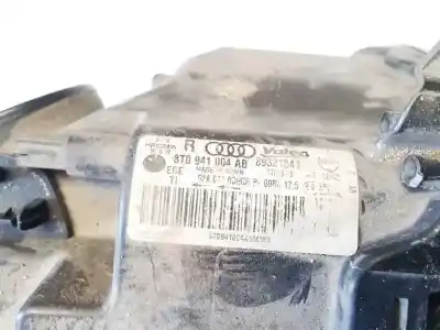 Автозапчастина б/у права фа для audi a5 cabriolet (8f7) 2.0 tdi посилання на oem iam 8t0941004ab  89321341