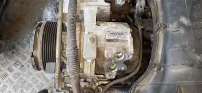 Second-hand car spare part air conditioning compressor for talbot horizon 1.3 oem iam references 4472800930