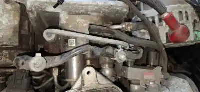 Second-hand car spare part injection pump for talbot horizon 1.3 oem iam references 2940001081