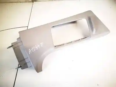 Peça sobressalente para automóvel em segunda mão plásticos por bmw 3 (e30) m3 2.3 referências oem iam 