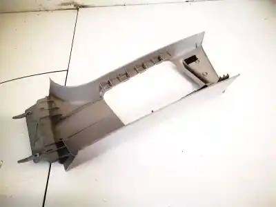 Pezzo di ricambio per auto di seconda mano plastica per bmw 3 (e30) m3 2.3 riferimenti oem iam   
