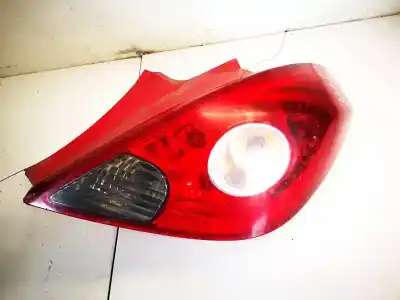 Peça sobressalente para automóvel em segunda mão farolim traseiro direito por bmw 3 (e30) m3 2.3 referências oem iam 89037822