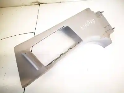 Peça sobressalente para automóvel em segunda mão plásticos por bmw 3 (e30) m3 2.3 referências oem iam 