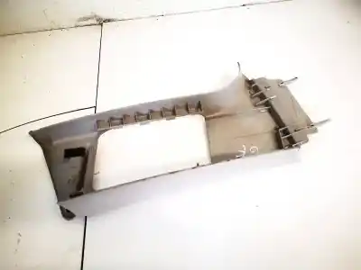 Pezzo di ricambio per auto di seconda mano plastica per bmw 3 (e30) m3 2.3 riferimenti oem iam   