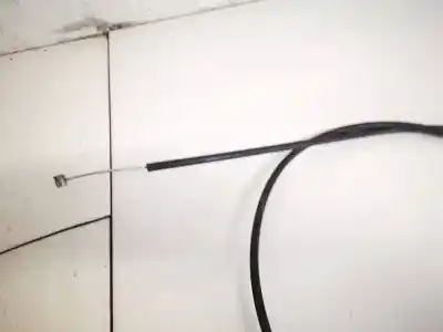 Pezzo di ricambio per auto di seconda mano plastica per bmw 3 (e30) m3 2.3 riferimenti oem iam   