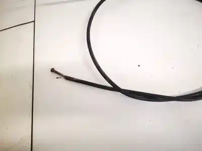 Pezzo di ricambio per auto di seconda mano plastica per bmw 3 (e30) m3 2.3 riferimenti oem iam   