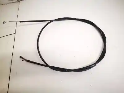 Peça sobressalente para automóvel em segunda mão plásticos por bmw 3 (e30) m3 2.3 referências oem iam 