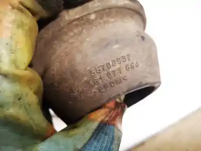 Pezzo di ricambio per auto di seconda mano plastica per bmw 3 (e30) m3 2.3 riferimenti oem iam 55700937  461071664