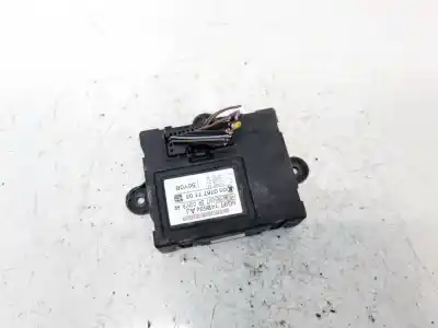 Second-hand car spare part Electronic Module for NISSAN BLUEBIRD HATCHBACK (T72, T12) 1.6 OEM IAM references 6G9T14B534AJ  6G9T-14B534-AJ 0507877105