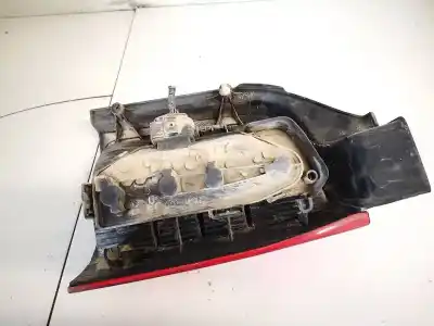 Автозапчасти б/у левый задний фонарь за opel kadett e fastback (t85) 1.4 s (c08, c48, d08, d48) ссылки oem iam 157269  