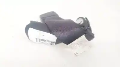 Second-hand car spare part right rear seat belt buckle for talbot horizon 1.3 oem iam references e40538129