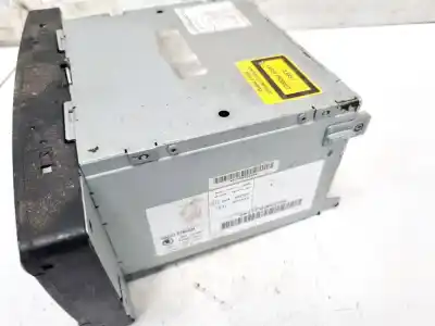 Автозапчасти б/у аудиосистема / радио cd за skoda octavia combi (1z5) 2.0 tdi ссылки oem iam vp4sbf18c815aj  vp4sbf-18c815-aj 10-r022432