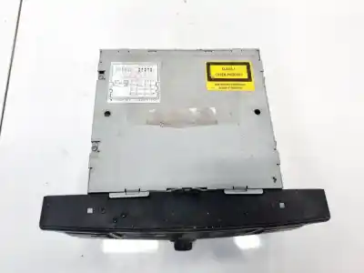 Автозапчасти б/у аудиосистема / радио cd за skoda octavia combi (1z5) 2.0 tdi ссылки oem iam vp4sbf18c815aj  vp4sbf-18c815-aj 10-r022432