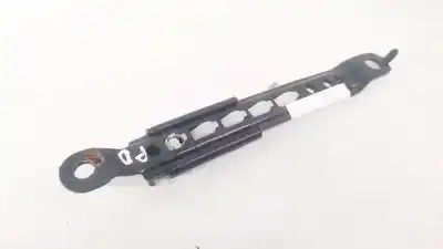 Second-hand car spare part right front seat belt buckle for talbot horizon 1.3 oem iam references 