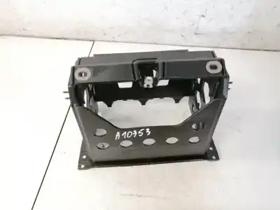 Pezzo di ricambio per auto di seconda mano plastica per opel kadett e fastback (t85) 1.4 s (c08, c48, d08, d48) riferimenti oem iam 6r0858005