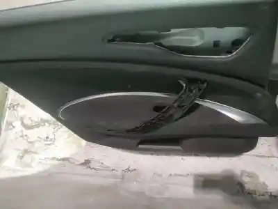 Автозапчастина б/у оббірка передніх дверей ліва для porsche 968 descapotable 3.0 посилання на oem iam   