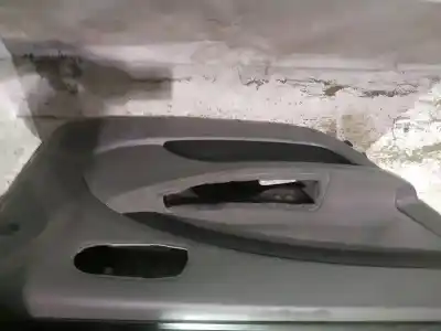 Peça sobressalente para automóvel em segunda mão forra / revestimento da porta dianteira esquerda por alfa romeo 33 sportwagon (905_) 1.5 (905a) referências oem iam 