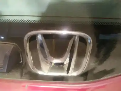 Автозапчасти б/у эмблема за honda cr-v (rd8) 2.0 vtec cat ссылки oem iam 
