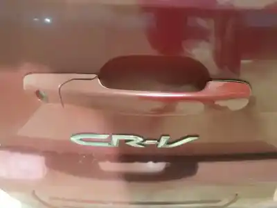 Автозапчасти б/у внешняя ручка ворот за honda cr-v (rd8) 2.0 vtec cat ссылки oem iam   