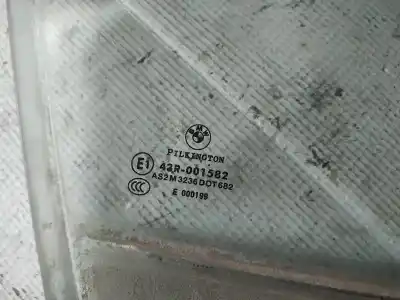 Автозапчастина б/у передній правий місяць для bmw 1502-2002 (e10) 1802 посилання на oem iam as2  