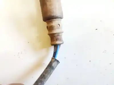 Peça sobressalente para automóvel em segunda mão sonda lambda por lexus rx, 2003.02 - 2008.12 3.3 169kw 2003.02 - 2008.12 referências oem iam   