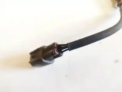 Peça sobressalente para automóvel em segunda mão sonda lambda por lexus rx, 2003.02 - 2008.12 3.3 169kw 2003.02 - 2008.12 referências oem iam   