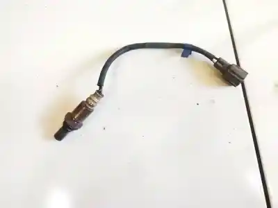 Peça sobressalente para automóvel em segunda mão sonda lambda por lexus rx, 2003.02 - 2008.12 3.3 169kw 2003.02 - 2008.12 referências oem iam 