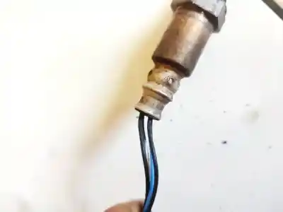 Peça sobressalente para automóvel em segunda mão sonda lambda por lexus rx, 2003.02 - 2008.12 3.3 169kw 2003.02 - 2008.12 referências oem iam   