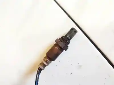 Peça sobressalente para automóvel em segunda mão sonda lambda por lexus rx, 2003.02 - 2008.12 3.3 169kw 2003.02 - 2008.12 referências oem iam   