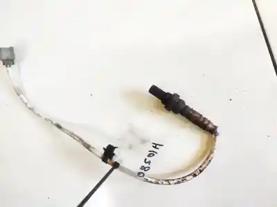 Peça sobressalente para automóvel em segunda mão sonda lambda por subaru legacy berl. b13 (bl) 2.0 se referências oem iam   