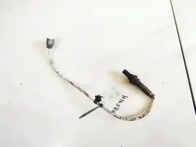 Автозапчастина б/у лямбда-зонд для subaru legacy berl. b13 (bl) 2.0 se посилання на oem iam 