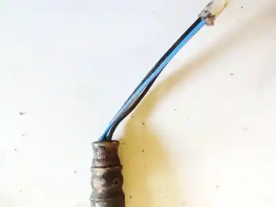 Peça sobressalente para automóvel em segunda mão sonda lambda por subaru legacy berl. b13 (bl) 2.0 se referências oem iam   