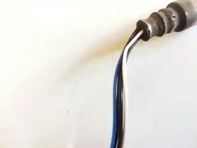 Peça sobressalente para automóvel em segunda mão sonda lambda por lexus rx, 2003.02 - 2008.12 3.3 169kw 2003.02 - 2008.12 referências oem iam   