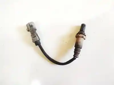 Peça sobressalente para automóvel em segunda mão sonda lambda por lexus rx, 2003.02 - 2008.12 3.3 169kw 2003.02 - 2008.12 referências oem iam   