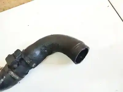 Автозапчасти б/у трубка промежуточного охладителя за jaguar x-type 2.2 diesel cat ссылки oem iam   